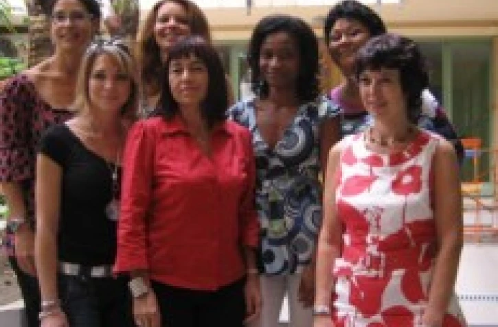 Photo Véronique Chéruy Consultants