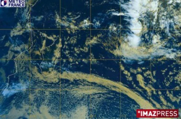 Photo Météo France