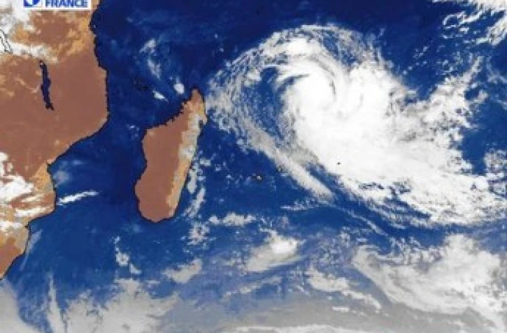 Photo Météo France
