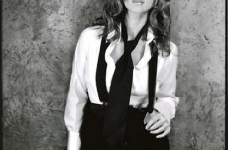 Lara Fabian