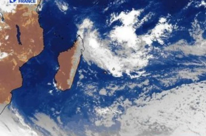 Photo Météo France