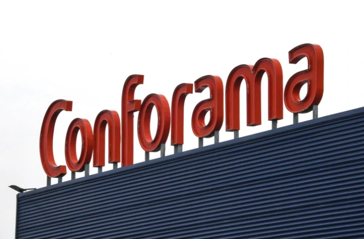 Le groupe Conforama prévoit de supprimer 1.900 postes en France en 2020, avec la fermeture de 32 magasins Conforama et celle des dix magasins de l'enseigne Maison Dépôt