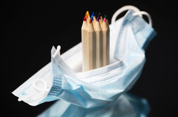 La rentrée scolaire 2020 va se faire dans des conditions peu ordinaires avec masques et menaces de durcissement des règles sanitaires