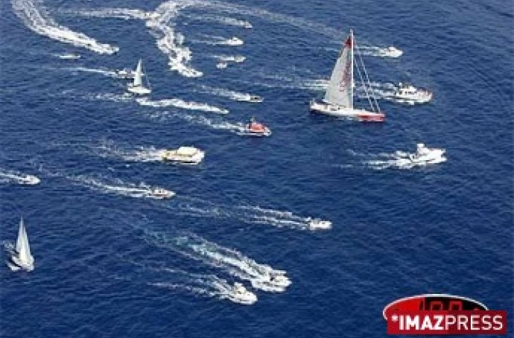 Tout sur la sécurité en mer