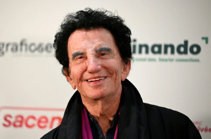 Jack Lang, le 18 janvier 2026 à Paris