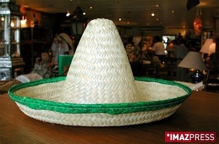 Le Mexique à l'honneur