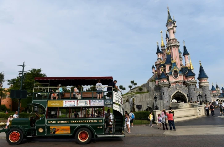Disneyland