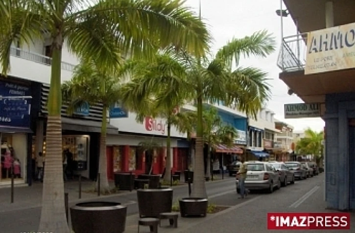 Photo mairie du Port