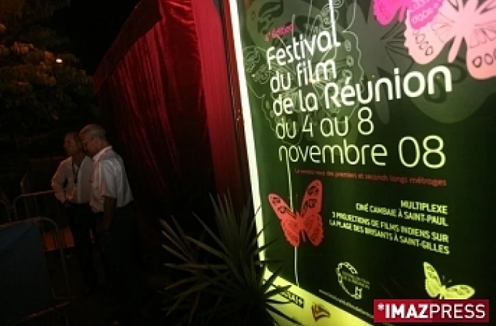4ème festival du film de La Réunion - Photo Ysabel Gomez