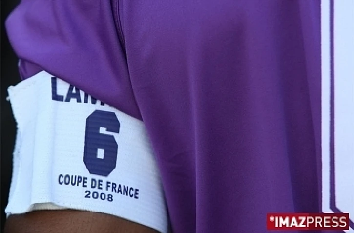 Dimanche 9 Novembre 2008

Finale de la coupe Régionale de France