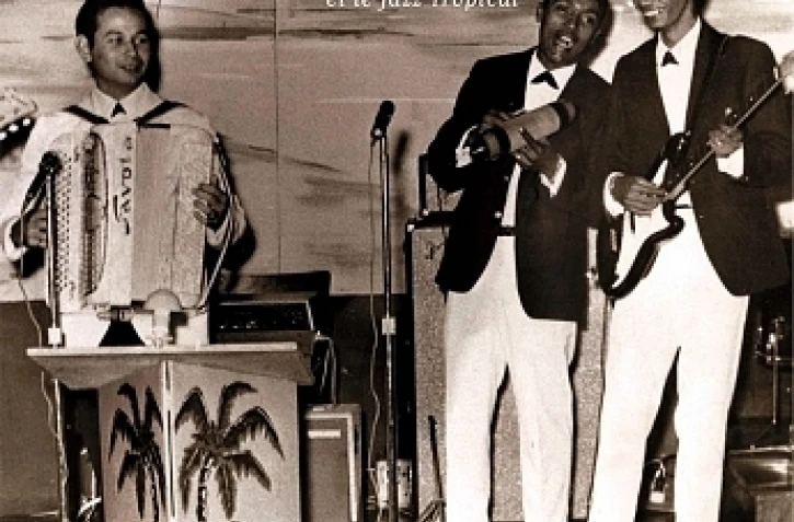 un nouvel album  dans la collection Takamba