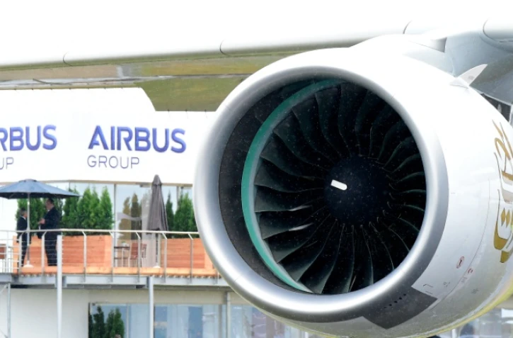 La Grande Bretagne a ouvert une enquĂȘte contre le groupe europĂ©en Airbus portant sur des soupçons de corruption concernant l'utilisation d'intermĂ©diaires