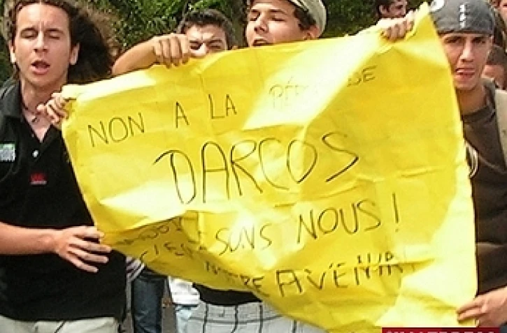Photo Raiza Mamode
