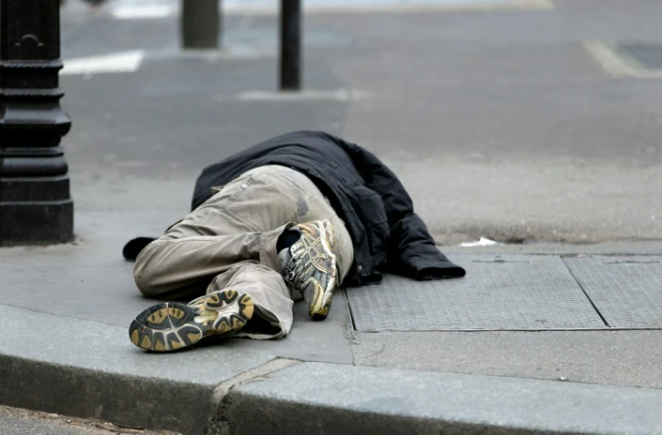 Plus de 15 millions de personnes touchées par la crise du logement: la Fondation Abbé Pierre dresse le tableau d'une France "malade du mal-logement"