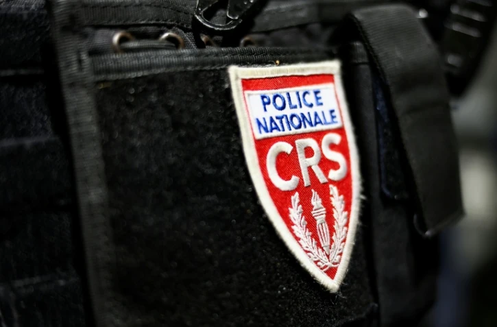 Une soixantaine de CRS ont été appelés en renfort à Nice au lendemain d'une fusillade dans le quartier prioritaire des Moulins qui a fait deux morts et cinq blessés