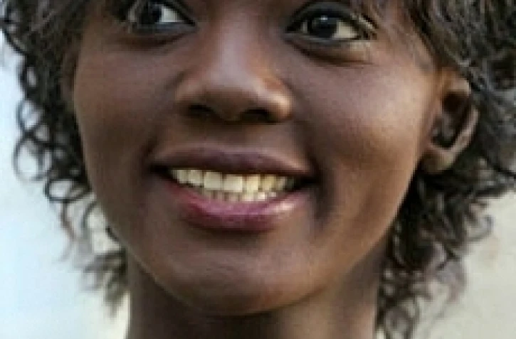 Rama YADE