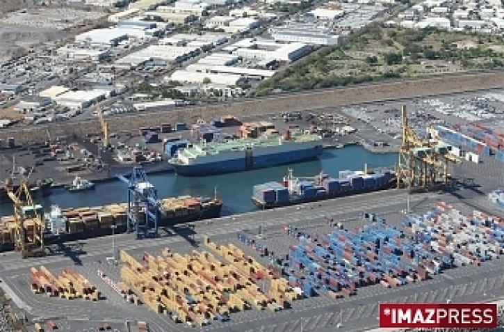 Port Est