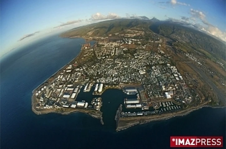 Port Ouest