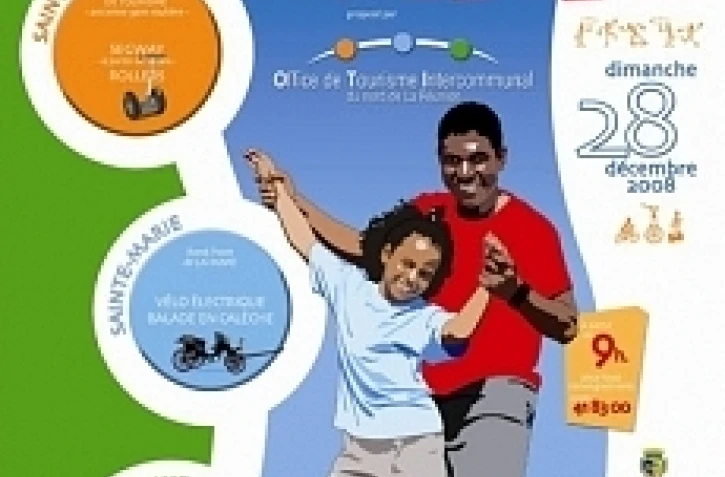 Le sentier littoral Nord en fête