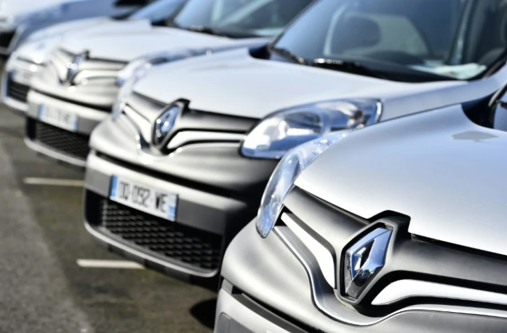 Le groupe Renault a fait des étincelles avec une progression de 13,9% de ses immatriculations de voitures particulières neuves en août