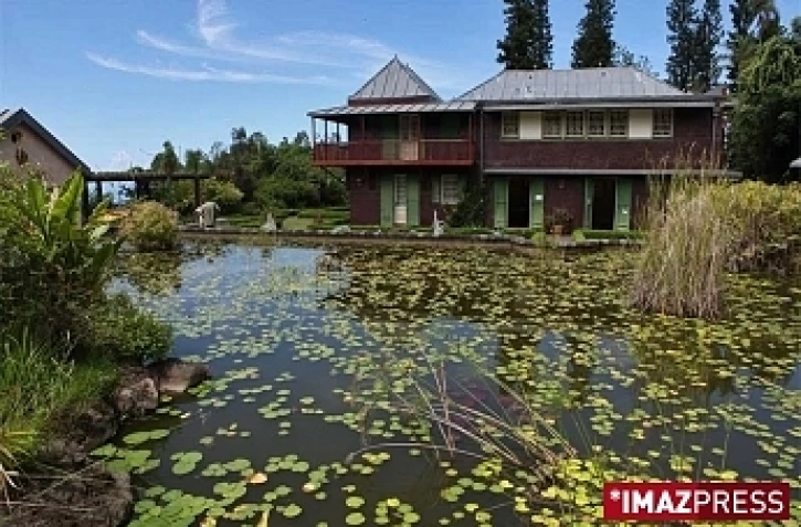 CONSERVATOIRE BOTANIQUE NATIONAL DE MASCARIN SAINT_LEU
