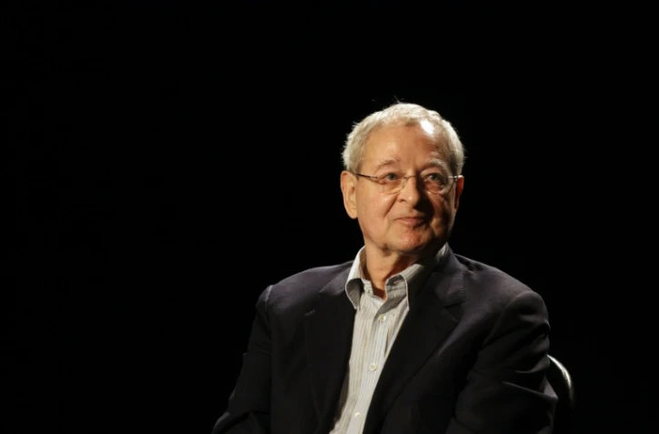 Mort de Peter Nadas, le maĂźtre hongrois du roman-fleuve