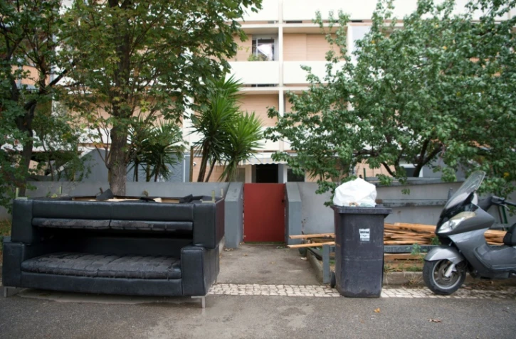 Un homme de 29 ans, poursuivi pour vol après avoir récupéré de la nourriture dans une poubelle d'une grande surface près de Rouen, a finalement été relaxé