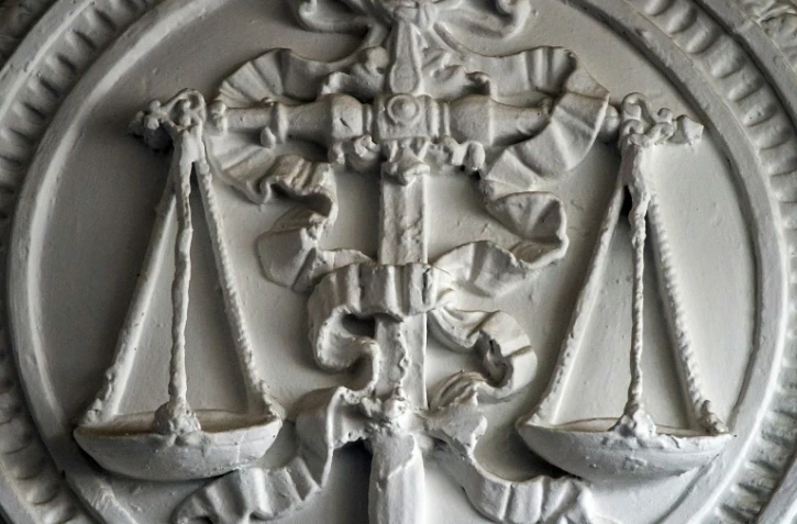 La mère d'un jihadiste franco-algérien présumé mort en Syrie condamnée à deux ans de prison ferme pour avoir "financé le terrorisme"