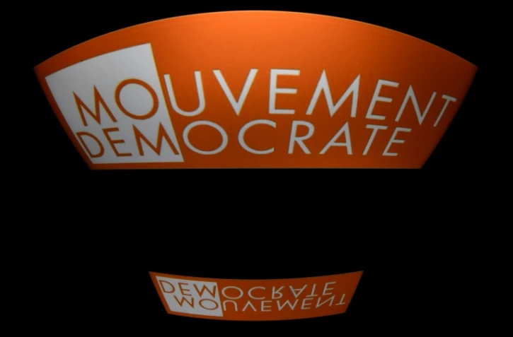 Des juges d'instruction vont enquêter sur des soupçons d'emplois fictifs d?assistants parlementaires européens du parti centriste MoDem, a annoncé le parquet de Paris