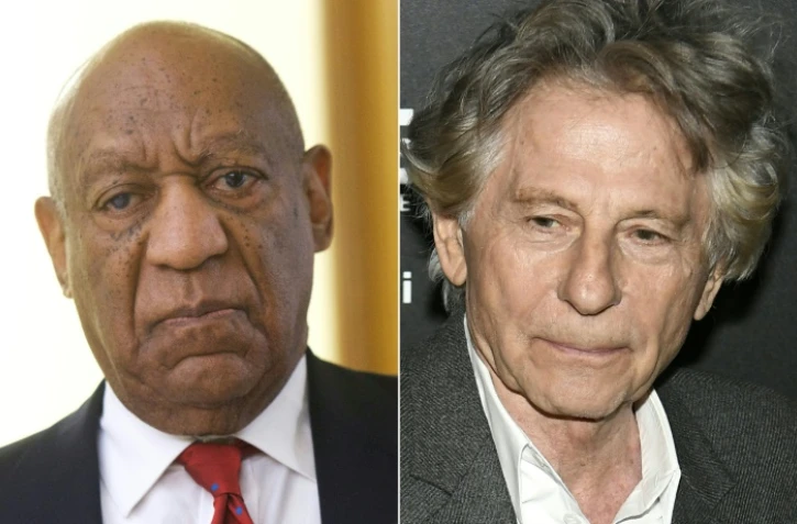 L'Académie des Oscars expulse la star de télévision Bill Cosby et le réalisateur vedette Roman Polanski