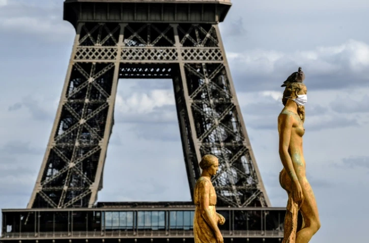 Prolongation de l'état d'urgence sanitaire en France jusqu'au 24 juillet