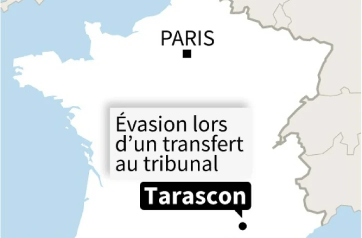 Tarascon