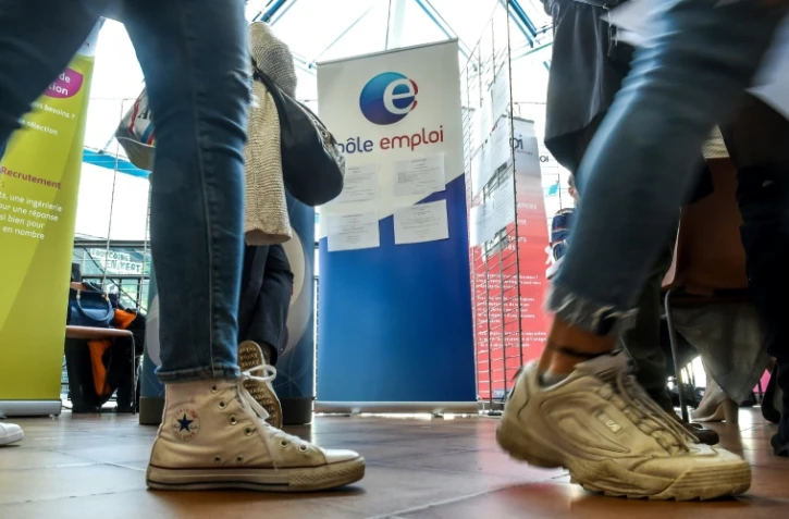 Le taux de chômage est stable, à 9,1% de la population active en France entière, au 3e trimestre, selon l'Insee