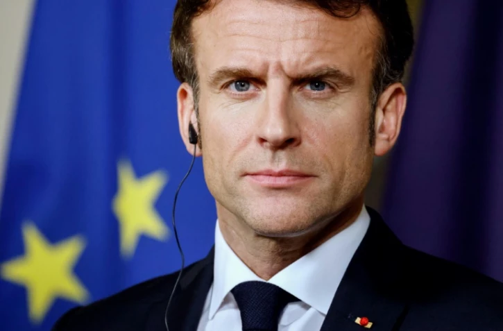 Le président français Emmanuel Macron entame mardi une visite d'Etat de deux jours aux Pays-Bas par une séquence royale à Amsterdam suivie d'un discours très attendu sur l'Europe