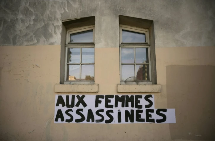 Une femme tuée par son mari le 17 décembre 2020 malgré des dizaines de plaintes déposées contre ce mari violent