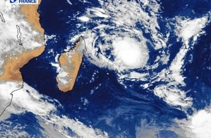 Photo Météo France