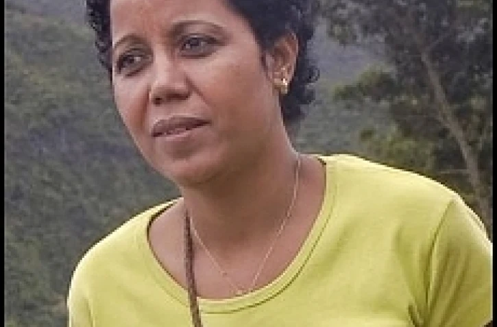 Mercredi 4 janvier 2009 : Bénévole du Téléthon, Patricia Idmont est morte sous les coups de son amant