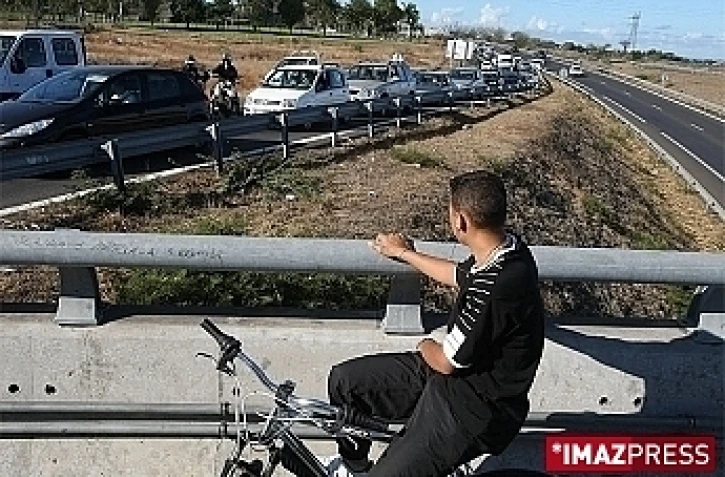 Mercredi 4 janvier 2008 : La baisse des carburants du 2 février pas la hauteur des attentes