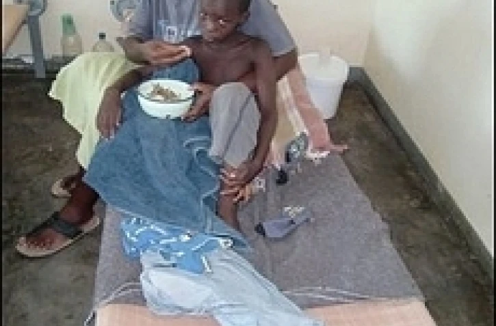 Jeudi 5 février 2009 : Le choléra a déjà fait 3100 morts au Zimbabwé