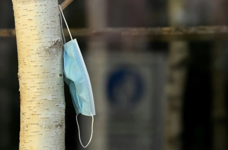 Les salariés pourront retirer leur masque en entreprise, à partir du 14 mars