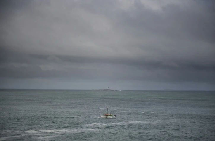 Les Néo-Zélandais ont été réveillés en sursaut vendredi par un séisme de magnitude 6,9 au large de leurs côtes qui a provoqué une brève alerte au tsunami