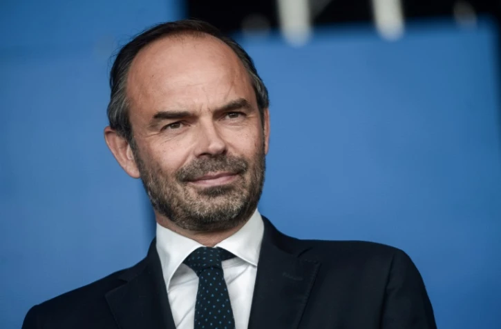 Le Premier ministre Edouard Philippe, le 9 septembre 2017 à Pau