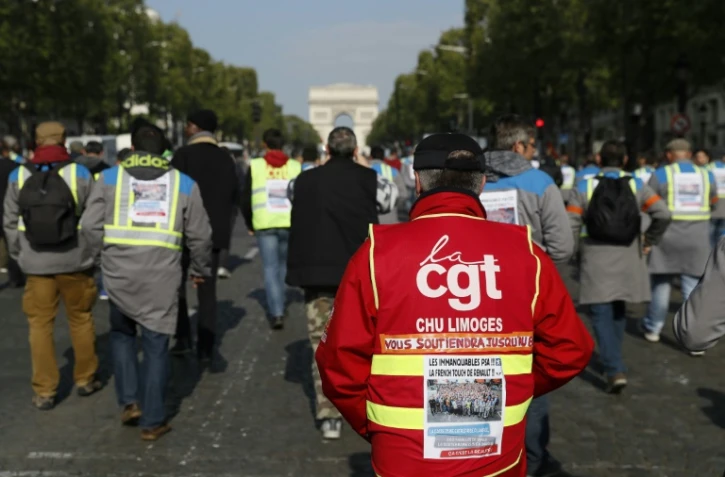 L'ensemble des syndicats de la fonction publique appellent les fonctionnaires à la grève et à manifester le 10 octobre