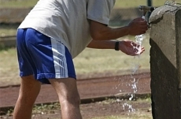 Alimentation en eau potable