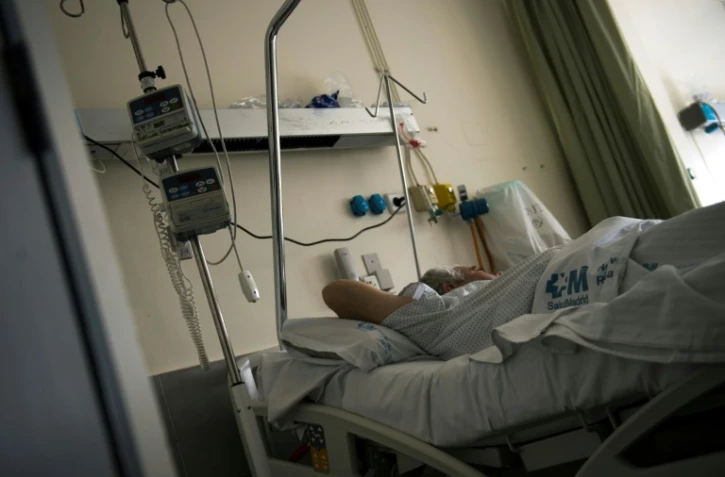 Un infirmier allemand est soupçonné d'au moins 84 meurtres en Allemagne de 2000 à 2005