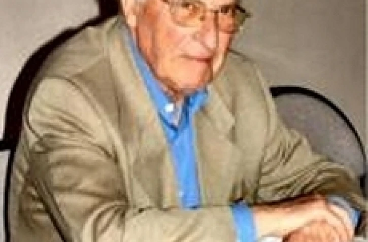 Michel Corvin