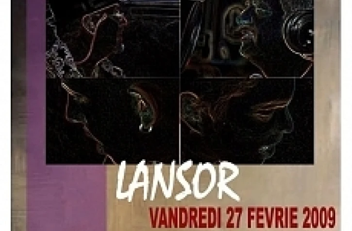 L'association Zamalak invite le groupe Lansor pour un débat
