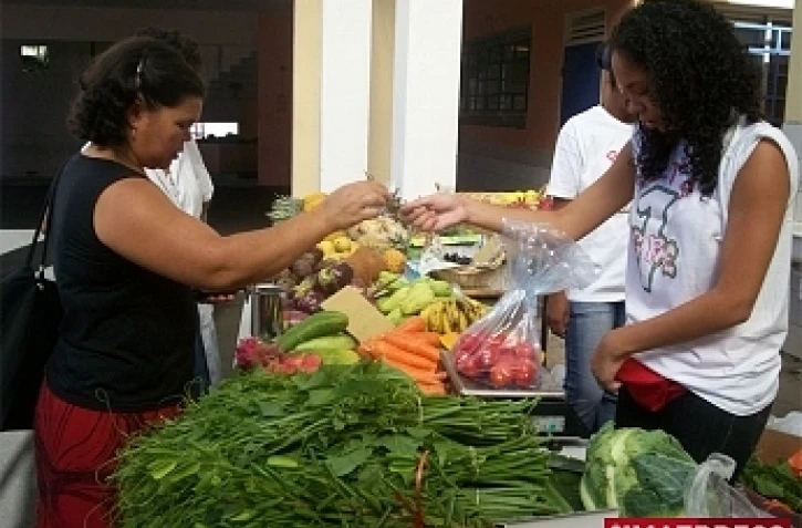 Une journée pour sensibiliser les lycéens aux bienfaits d'une alimentation équilibrée