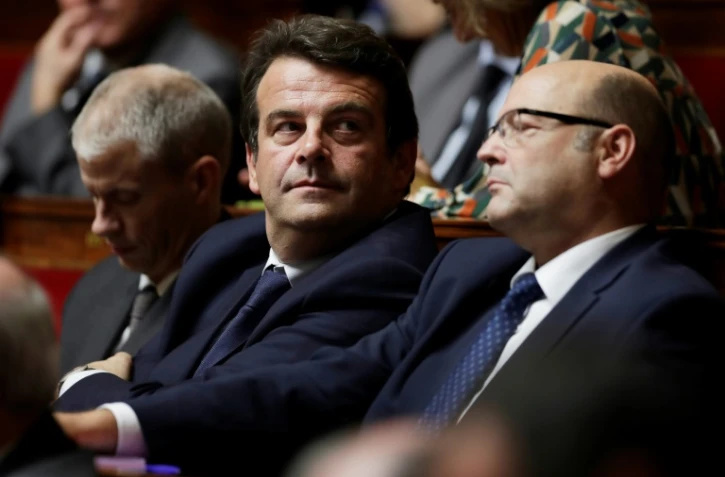 La garde à vue du député des Hauts-de-Seine LREM Thierry Solère a été levée mercredi 18 juillet 2018 dans la soirée
