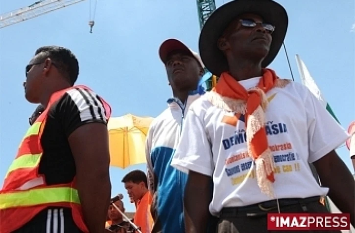 Andry Rajoelina
